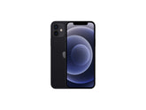 Apple iPhone 12 - 64GB - Zwart