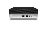 ProDesk 400 G3 Mini | 8GB | 128GB SSD | i3-7100T